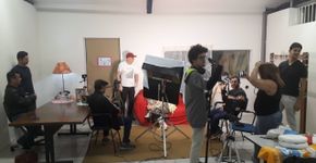 Escola Livre de Cinema e Vídeo abre inscrições para curso de cinema