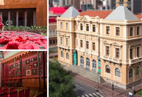 10 rolês mega divertidos para você curtir em Belo Horizonte, a terra dos bares incríveis!