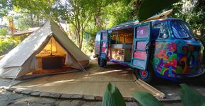 Foto: (Divulgação/Hostel da Vila)
