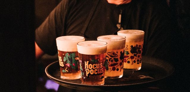 IPA Day + Dia da Cerveja