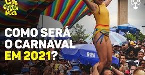 Tudo sobre o Carnaval 2021 até agora: Ivete Sangalo e Claudia Leitte anunciam live juntas e mais