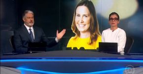 Foto: (Reprodução/TV Globo)