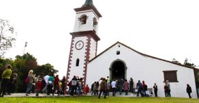 Festa do Pilar é destaque entre atrações do fim de semana em Ribeirão Pires