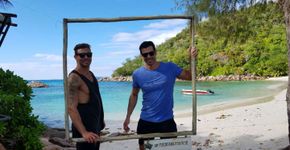 Aplicativo lança guia de turismo gay nas Ilhas Seychelles