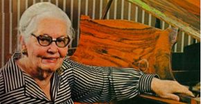Tia Amélia, piano brasileiro com tempero pernambucano