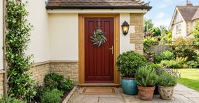 4 plantas que você pode colocar na entrada da sua casa para atrair abundância