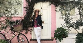 Brasileira lança livro com dicas sobre Londres