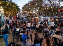Featured side: HackTown transforma cidade mineira em polo de inovação, música e criatividade