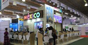 Brasileiros viajam mais para o México do que mexicanos para o Brasil