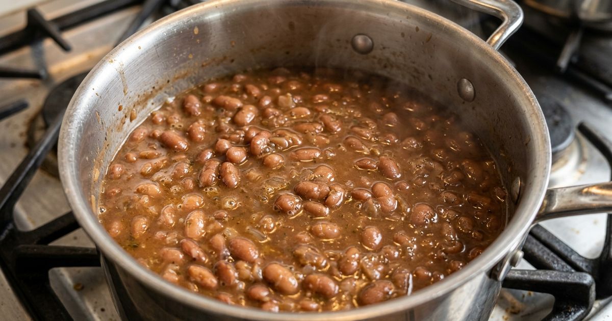 O que fazer para o feijão cozinhar em menos tempo e ficar bem macio sem precisar de panela de pressão