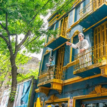 Featured mobile: JetSMART anuncia rota entre Maceió e Buenos Aires