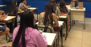 Programa incentiva uso de calculadoras científicas nas escolas
