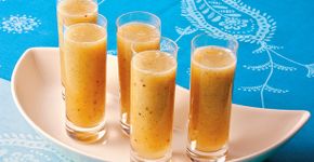 50 receitas de bebidas refrescantes para o verão