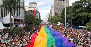 Por que você não deve falar ‘Parada Gay’ e sim ‘Parada LGBT’