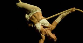 Biblioteca Belmonte promove exposição sobre o circo brasileiro