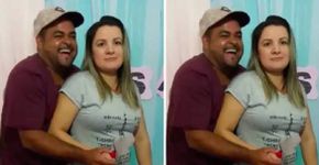 Chá de revelação super misterioso viraliza na web