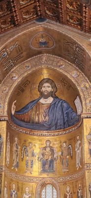 Duomo di Monreale