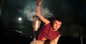 Grupo Zumb.boys apresenta o solo de dança “Pertencer” com o bailarino Eriki Hideki em formato virtual