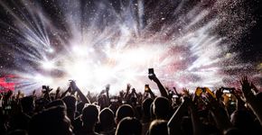 Shows e Fórmula 1 movimentam turismo em São Paulo