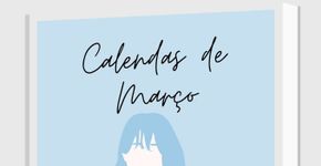 “Calendas de Março” de Ivete Nenflidio une memória, política e literatura com sensibilidade e emoção