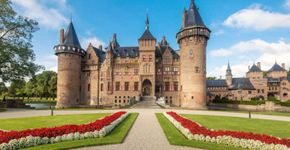 Luxo, arte e história: 9 castelos para conhecer na Holanda