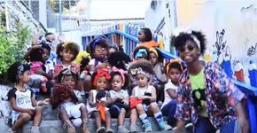Uma garota notável: MC Soffia e a importância do empoderamento de meninas negras