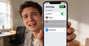 Eu desativei essa configuração escondida e minha bateria agora dura o dia inteiro