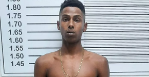 Foto: (Polícia Militar/Divulgação)