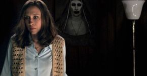 Estúdio de cinema é processado para provar que fantasmas existem