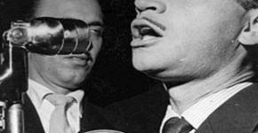 Escute a história da composição para melodia de Pixinguinha