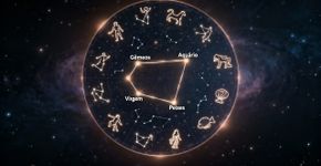 Os signos mais inteligentes do zodíaco segundo astrologia