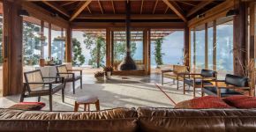 Estilo rústico: 6 dicas para incorporar a tendência na decoração da sua casa