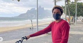 Foto: (Reprodução/Instagram)