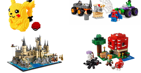 Foto: (Lego - divulgação)