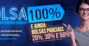 Concorra a bolsa de estudo para cursinho