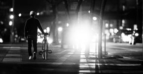 Projeto de doação de bicicletas para refugiados busca apoio para continuar