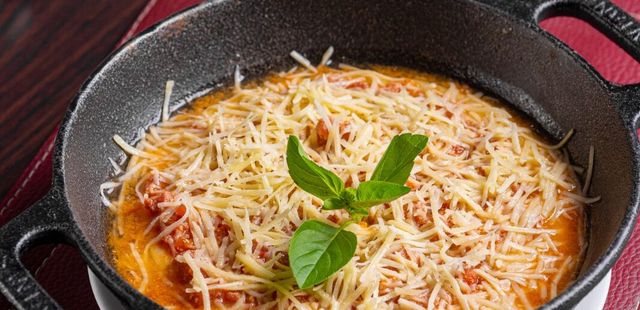 Restaurantes Italianos na SP Restaurant Week