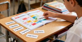 Por que tantos jovens estão usando o mês de aniversário para escolher sua faculdade?