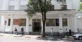 Centro Universitário Maria Antonia recebe mostra sobre trânsito