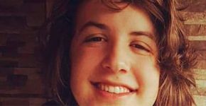 Lucas Jagger é chamado de ‘gay’ e dá resposta divertida