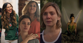 Foto: (Reprodução/Disney+/Globoplay/HBO Max/Disney+)