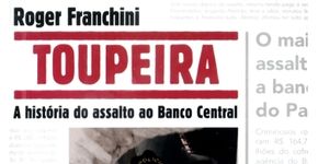 Editora Planeta lança a história de um dos maiores assaltos cometidos no país