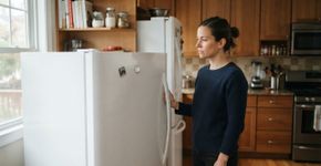 O freezer faz pequenos estalos durante o funcionamento: quando isso pode ser normal?