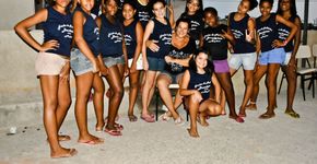 Aulas para aprender a dançar e se sentir especial