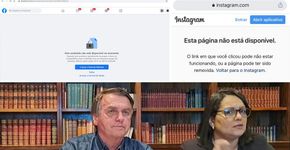 Foto: (Reprodução/Instagram/Facebook)