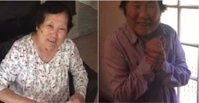 Filha conta todo dia à mãe com Alzheimer que está grávida e filma