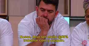 Masterchef Profissionais: os aspectos de alguns participantes