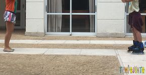 Brincar de bola: confira algumas dicas para curtir o brinquedo