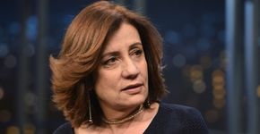 Miriam Leitão faz melhor texto sobre ‘embaixador’ Eduardo Bolsonaro