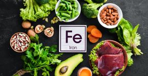 8 benefícios dos alimentos ricos em ferro para a saúde